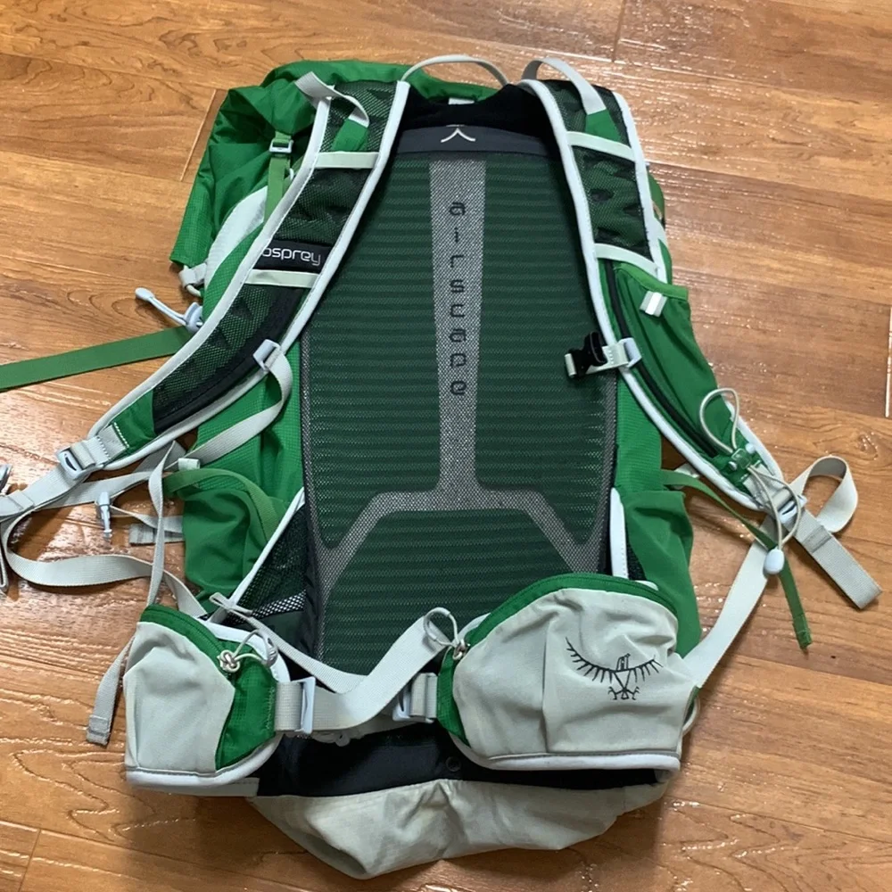 Osprey Talon 33 Hiking Backpack